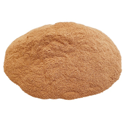 Kurkmeel 0 - 0,50 mm - 2 kg (20 liters)
