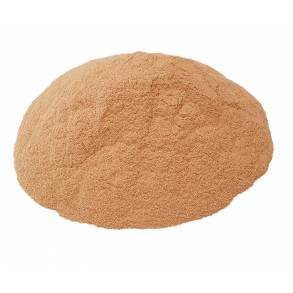 Granulēts korķis 0,2 - 0,5mm - 10kg