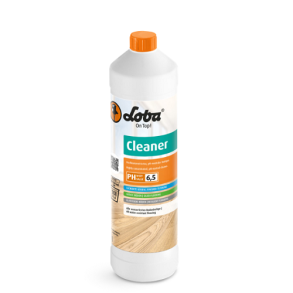 LOBA Cleaner 1L Korķa grīdu tīrīanas līdzeklis