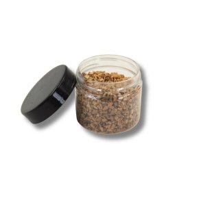 Kam�tienos granulės 2-3 mm - 50 ml mėginys