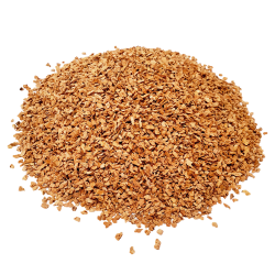 Granulated cork 4-5mm - 10kg