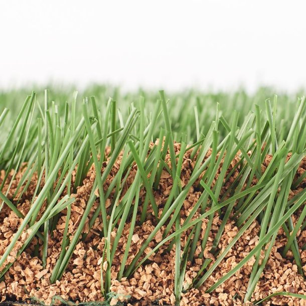 Granuli di sughero per posatore erba sintetica 1-2mm - 1kg (10 liters)
