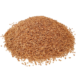 Korkgranulat 3-4mm - 10kg