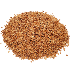 Granulated cork 4-5mm - 10kg