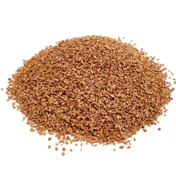 Korkgranulat 3-4mm - 10kg