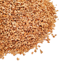 Granulated cork 4-5mm - 10kg