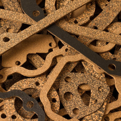 Gummikork Dichtungsplatte 6x1000x1000mm