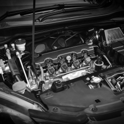 Rubber kurk materiaal 2x1000x1000mm - BESTSELLER!