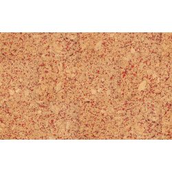 Dekoratiivne korgist seinakate BUREL SCARLET RED 3x300x600mm - pakend 1,98m2 - BESTSELLER!
