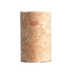 Kurk wijnstopper SELO1 44x24mm voor stille wijnen