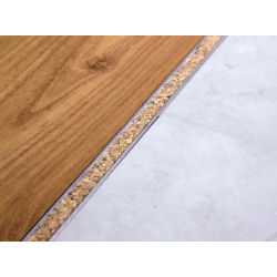 Cork strips 7x23x950mm for expansion joints - BESTSELLER! - Flooring  expansion joints cork strips - Experts in cork products!