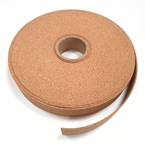 Cork tape 3mm x 50mm x 30m