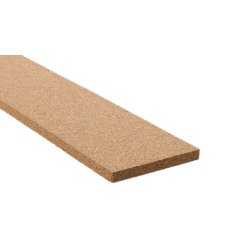 Natural cork tape 2mm x 100mm x 50m - Cork strips - Experts in cork  products!
