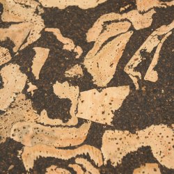 Dekorativer Wandkork AQUARIOS 3x300x600mm - Paket 1,98 m2