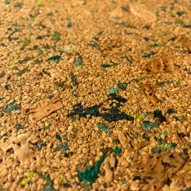 Placi de pluta decorativa BUREL FOREST 3x300x600mm - pachet 1,98 m2 - BESTSELLER!