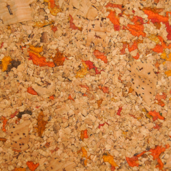 Corcho para paredes BUREL SUNSETS 3x300x600mm - paquete 1,98 m2 - BESTSELLER!