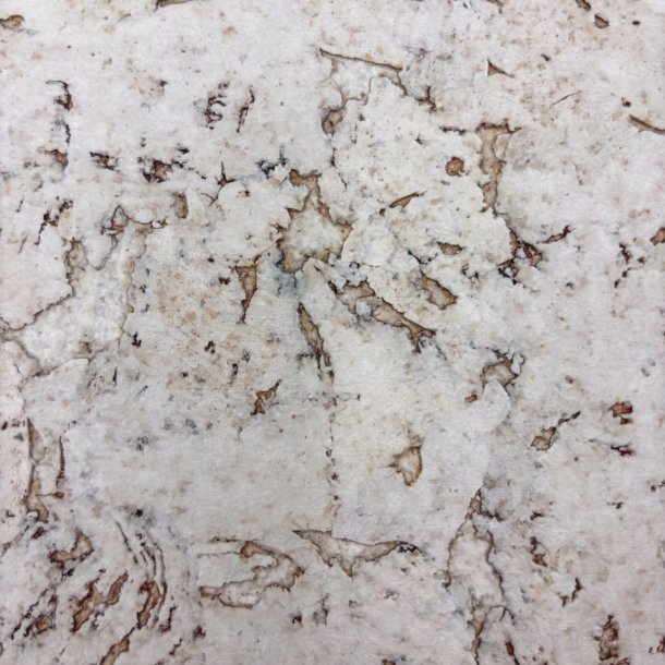 Dekoratīvā korķa sienas segums HAWAI EXCLUSIVE 3x300x600mm - iepakojums 1,98 m2