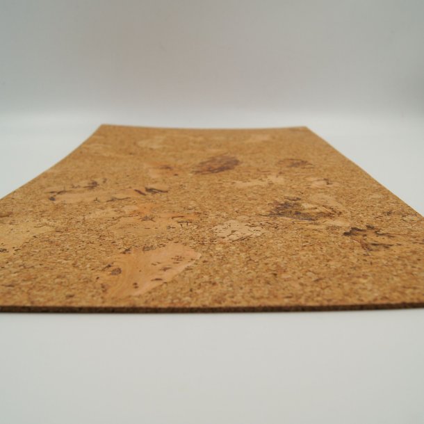 Placi de pluta decorativa MELVILLE 3x300x600mm - pachet 1,98 m2