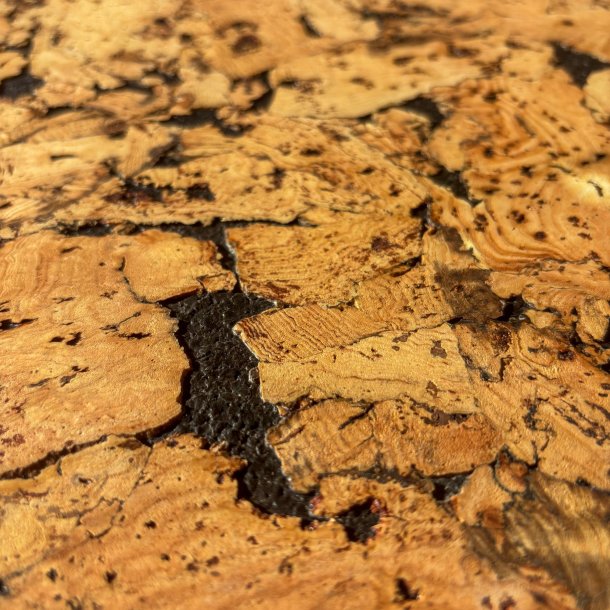 Parede corti�a VARIO NEGRO 3x300x600mm - pacote com 1,98 m2