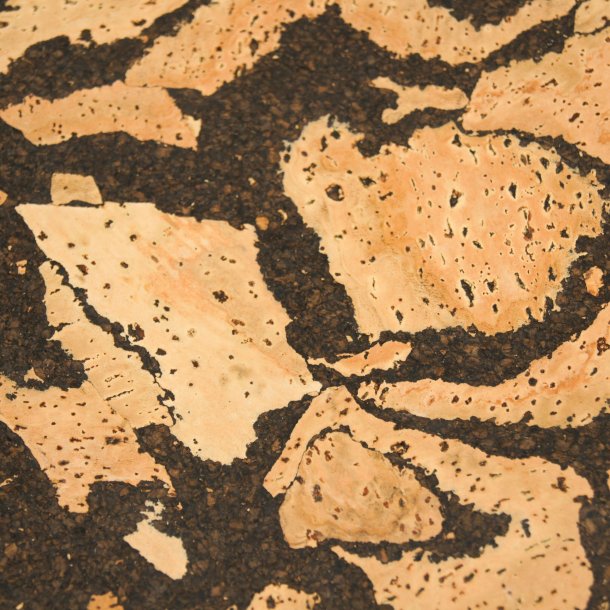 Dekorativer Wandkork AQUARIOS 3x300x600mm - Paket 1,98 m2