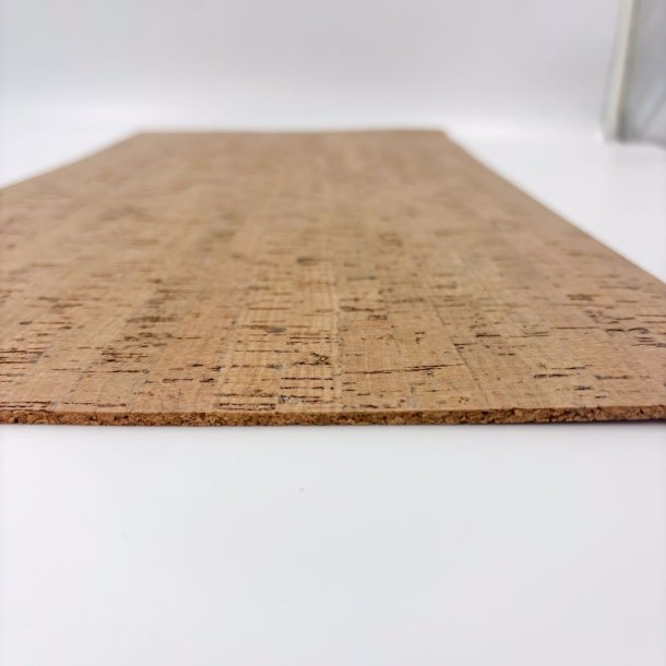 Placi de pluta decorativa BAMBOO TOSCANA 3x300x600mm - pachet 1,98 m2