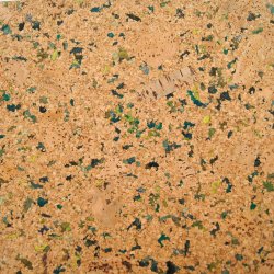 Placi de pluta decorativa BUREL FOREST 3x300x600mm - pachet 1,98 m2 - BESTSELLER!