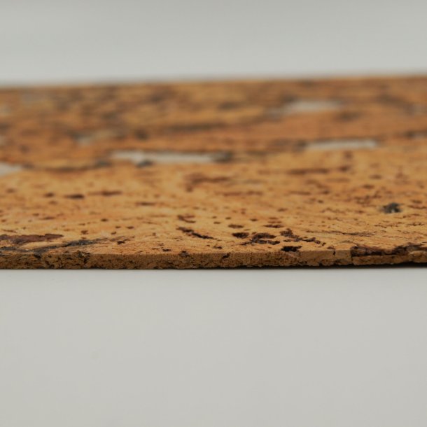 Placi de pluta decorativa FIORD WHITE 3x300x600mm - pachet 1,98 m2