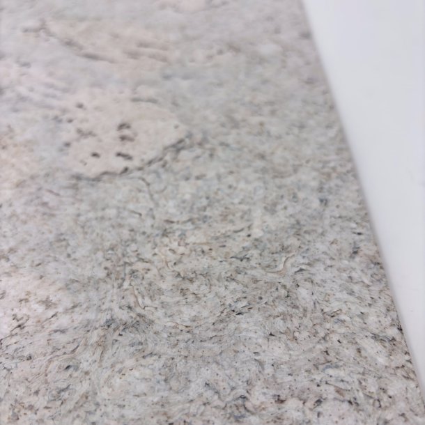 Plaque de li�ge mural d�coratif  FLORES WHITE 3x300x600mm - colis 1,98 m2 - BESTSELLER!