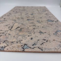 Corcho decorativo para paredes HAWAI PEARL 3x300x600mm - paquete 1,98 m2 - BESTSELLER!