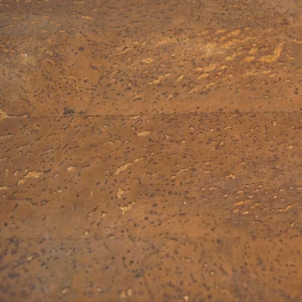 Dekorativn� korkov� obklady stěn MALTA CHESTNUT 3x300x600mm - bal�ček 1,98 m2