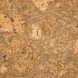 Decoratieve kurkwand MAREA 3x300x600mm - verpakking 1,98 m2