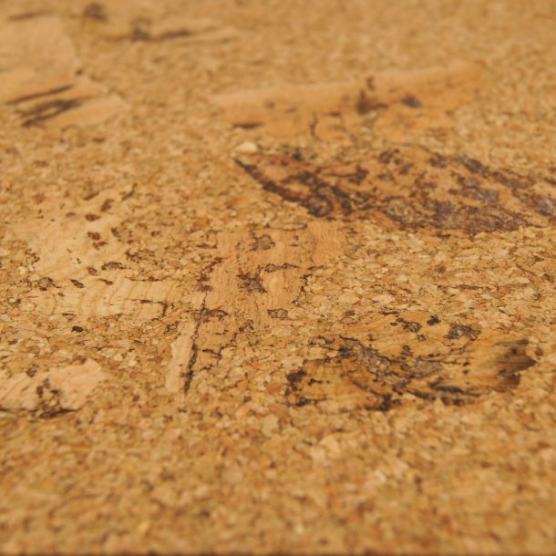 Placi de pluta decorativa MELVILLE 3x300x600mm - pachet 1,98 m2