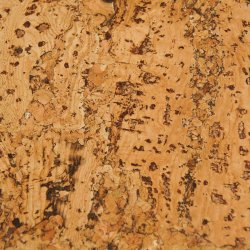 Dekorativ kork v�g RUSTICO N 3x300x600mm - pakke 1,98 m2