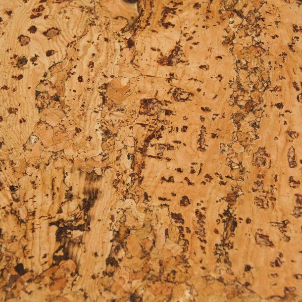 Dekorativ kork v�g RUSTICO N 3x300x600mm - pakke 1,98 m2