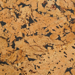 Parede corti�a VARIO NEGRO 3x300x600mm - pacote com 1,98 m2