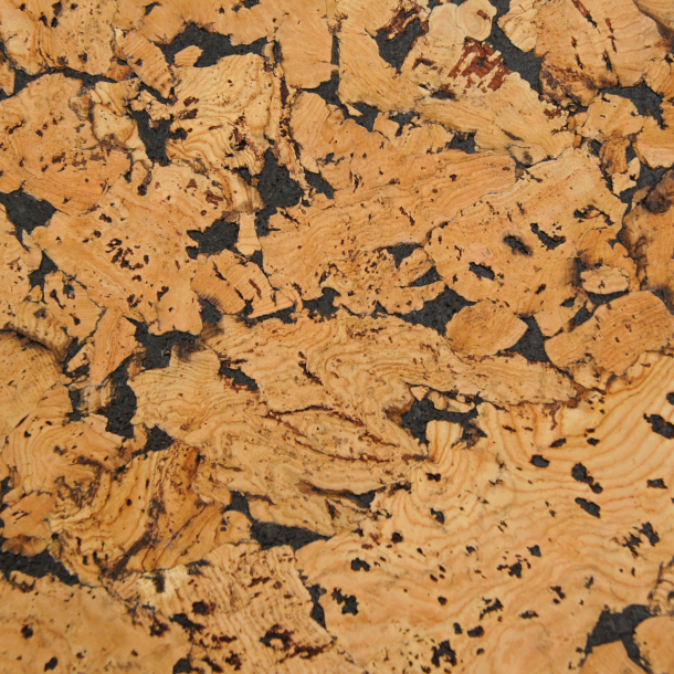 Parede corti�a VARIO NEGRO 3x300x600mm - pacote com 1,98 m2