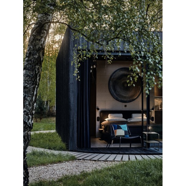 Liege mural 3D TATAMI LIGHT 3x300x600mm - 1,98m2