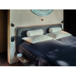 Liege mural 3D TATAMI LIGHT 3x300x600mm - 1,98m2