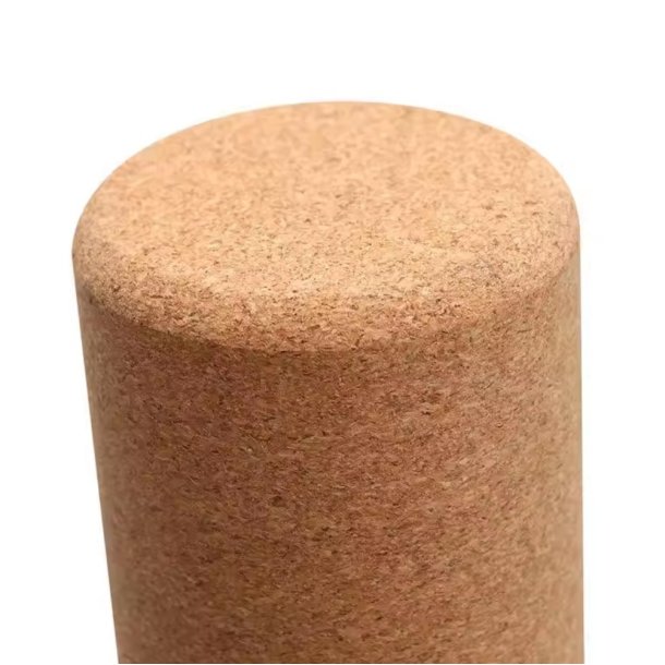 Kurk Yoga Roller 300x100 mm (Kurk Cilinder)