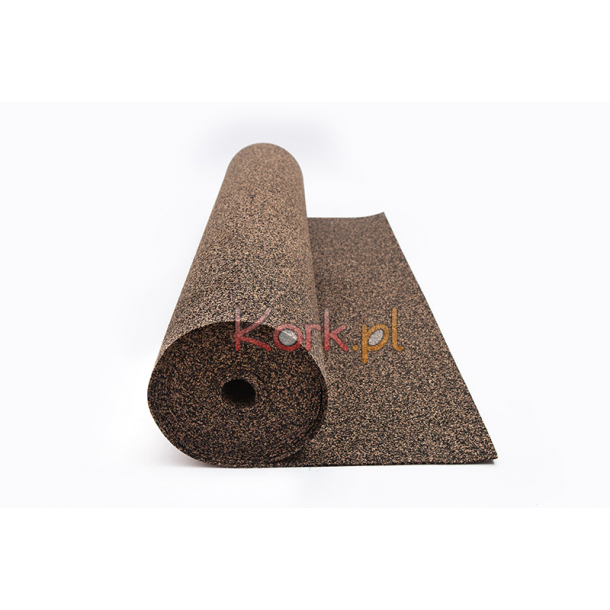 Sample set of cork board sheets (fine, medium & corse grained) - 9 pcs. -  Cork products samples sets - Experts in cork products!