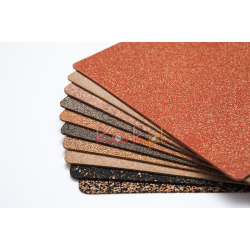 La migliore vendita sughero prodotti "Basic" Sample Set - over 30 pcs.