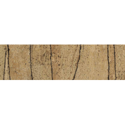 Corkoleum FIG 3mm x 1,4m x 5,5m - korkparkett rull  - hind 7,7m eest (rull)