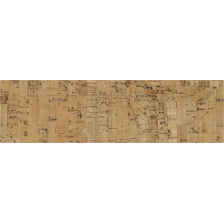 Corkoleum LEMON 3mm x 1,4m x 5,5m - korkparkett rull  - hind 7,7m eest (rull)