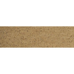 Corkoleum NEO 3mm x 1,4m x 5,5m - natural cork flooring roll - Price per 7,7m (roll)