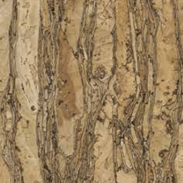 Corkoleum ACORN 3mm x 1,4m x 5,5m - korkgulv på rull! - Prisen på 7,7m² ...