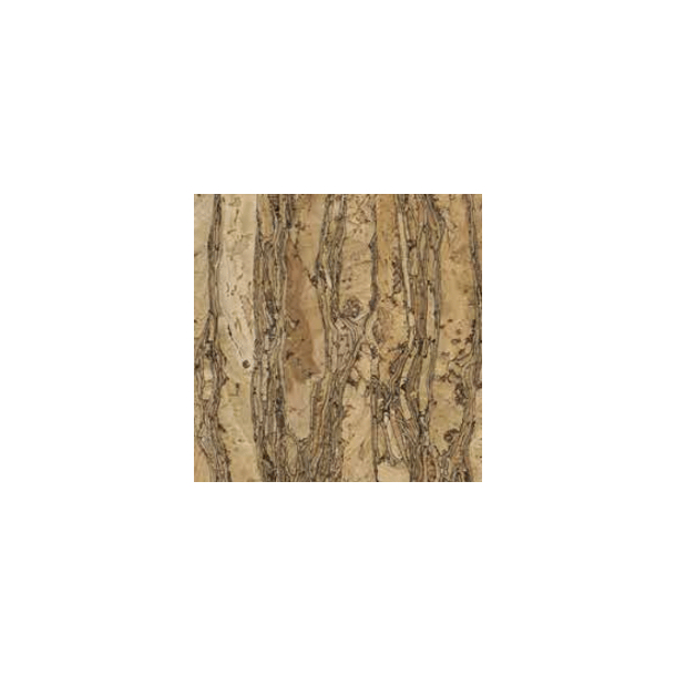 Corkoleum ACORN 3mm x 1,4m x 5,5m - natural cork flooring roll - Price per 7,7m (roll)