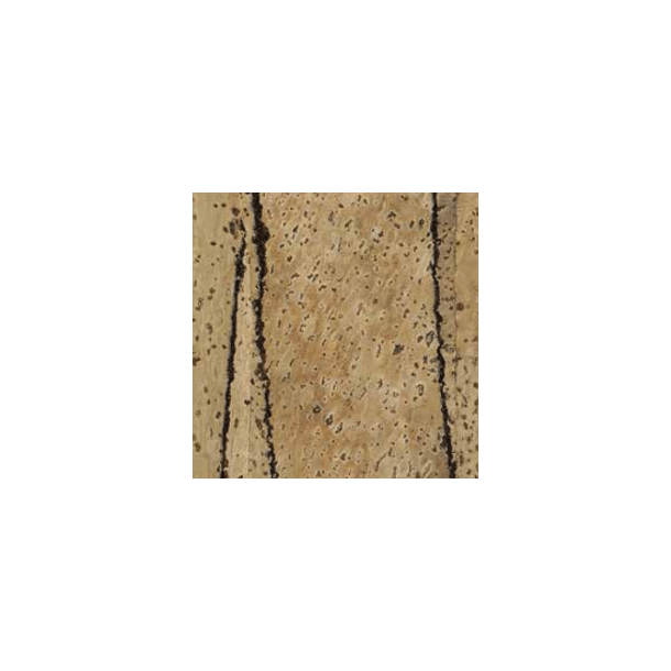 Corkoleum FIG 3mm x 1,4m x 5,5m - natural cork flooring roll - Price per 7,7m (roll)