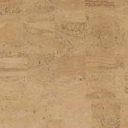 Corkoleum PEAR 3mm x 1,4m x 5,5m - korkgulv på rull! - Prisen på 7,7m² ...