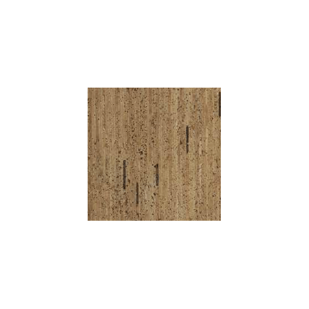 Corkoleum TRINITY 3mm x 1,4m x 5,5m - natural cork flooring roll - Price per 7,7m (roll)