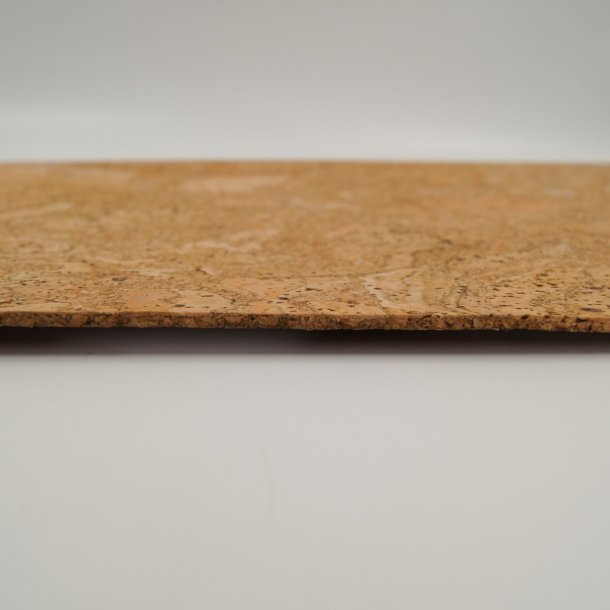 Placi de pluta decorativa ALPINO 3x300x600mm - pachet 1,98 m2